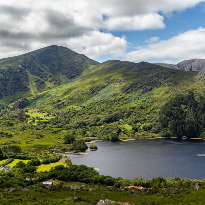 glanmore lake