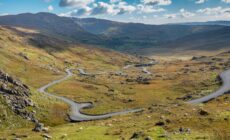 healy pass 3