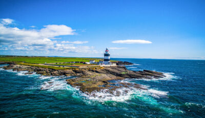 hook head lighthouse 1