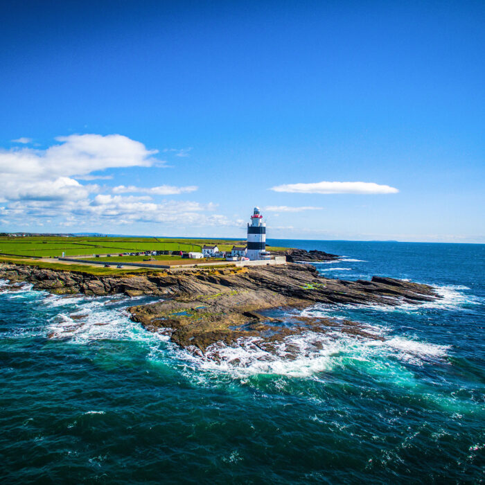 hook head lighthouse 1