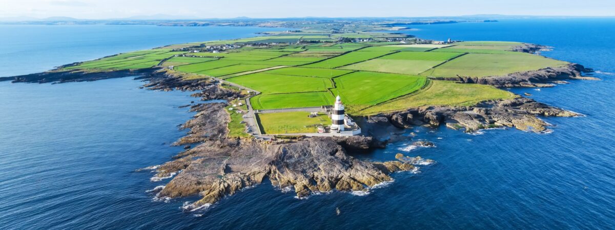 Hook Head Peninsula