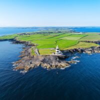 Lighthouses