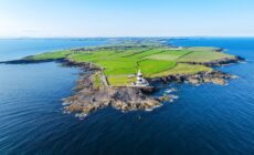hook head lighthouse