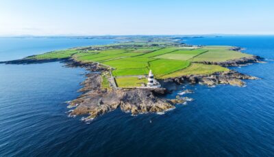 Lighthouses