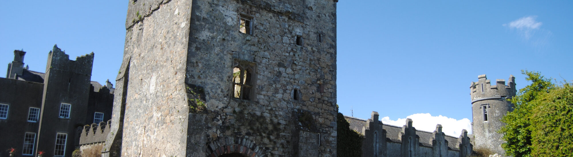 Howth Castle