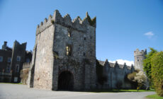 howth castle 1