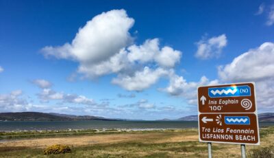 inishowen 100