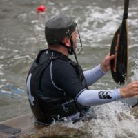 kayak dublin