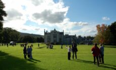 Killruddery House - Simon - cc