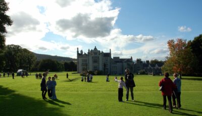 Killruddery House - Simon - cc