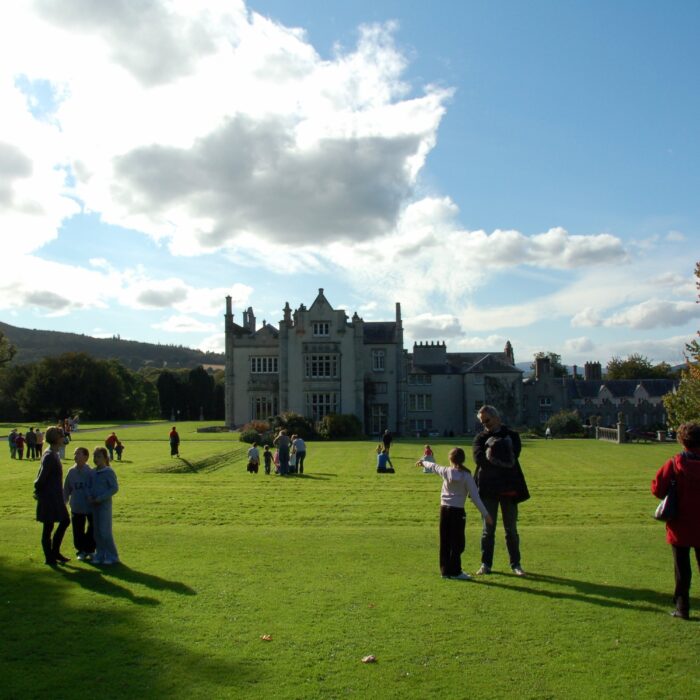 Killruddery House - Simon - cc