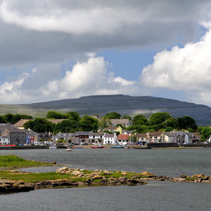 kinvara