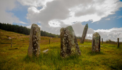 knocknakilla