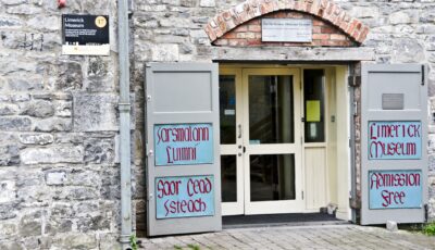 limerick city museum