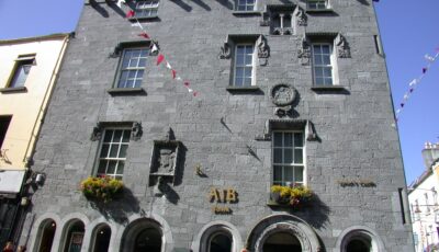 lynch castle 1