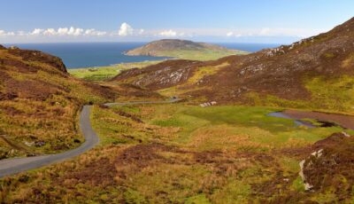 mamore pass