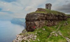 moher tower 1