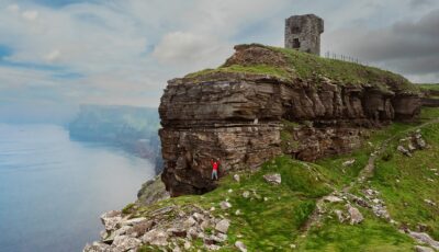 moher tower 1