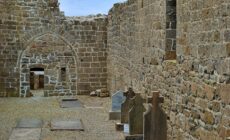 murrisk abbey 2