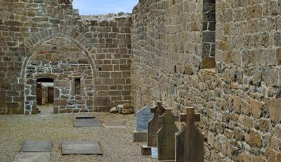 murrisk abbey 2