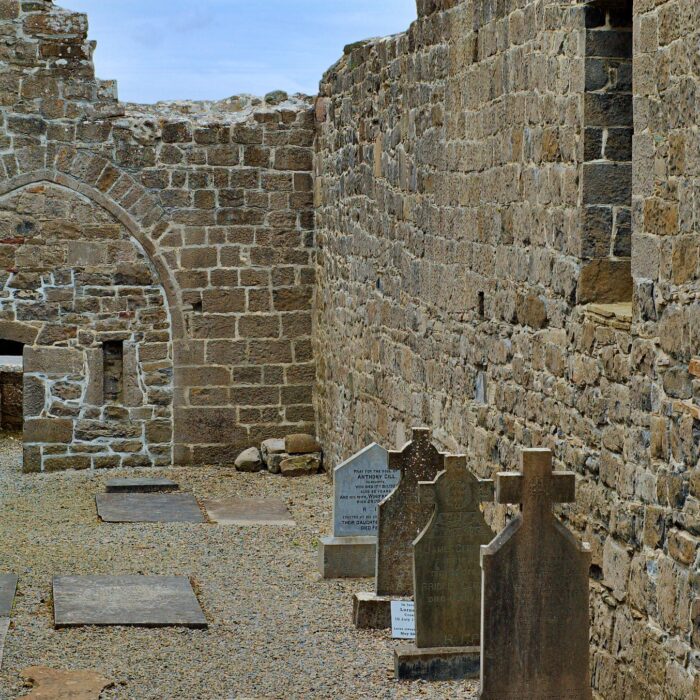 murrisk abbey 2