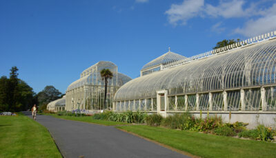 Glasnevin National Botanic Gardens - Simon - cc