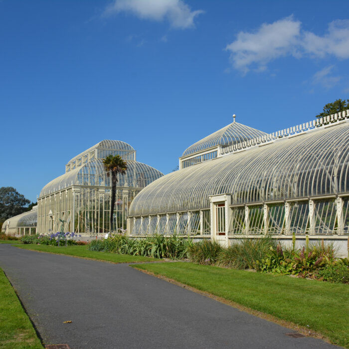 Glasnevin National Botanic Gardens - Simon - cc