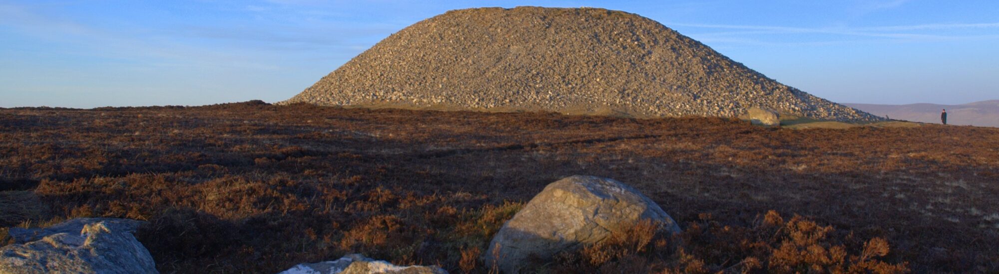 Queen Maeve’s Tomb