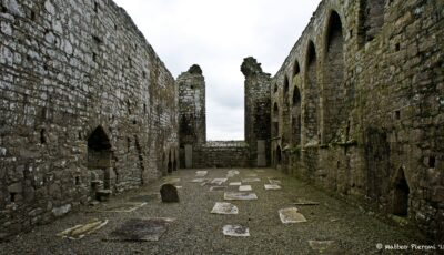 rathfran abbey