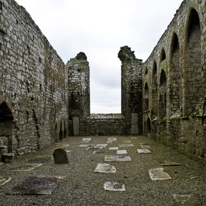 rathfran abbey