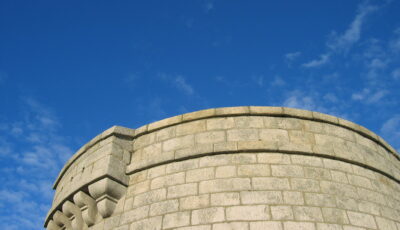 sandycove martello