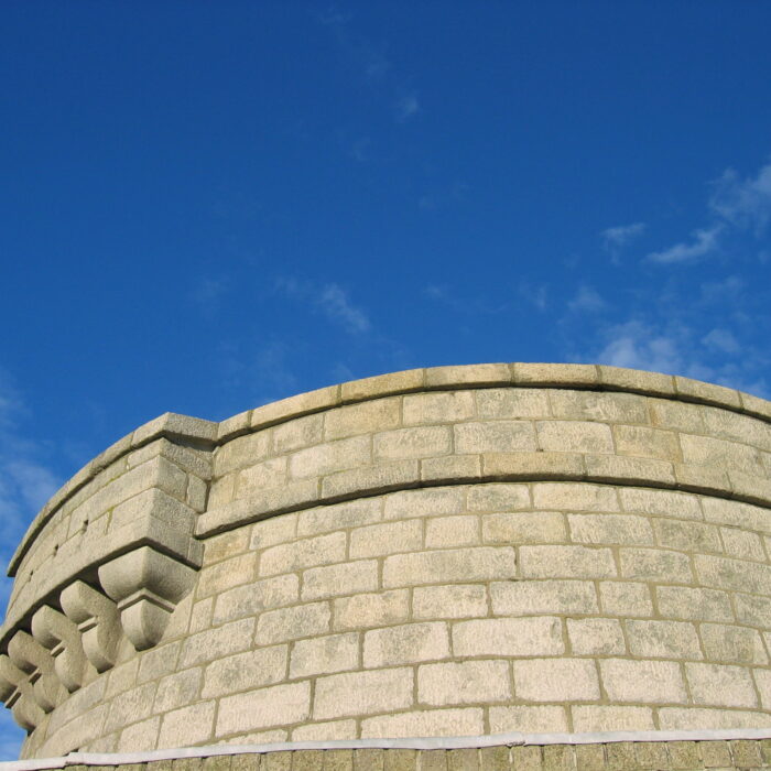 sandycove martello