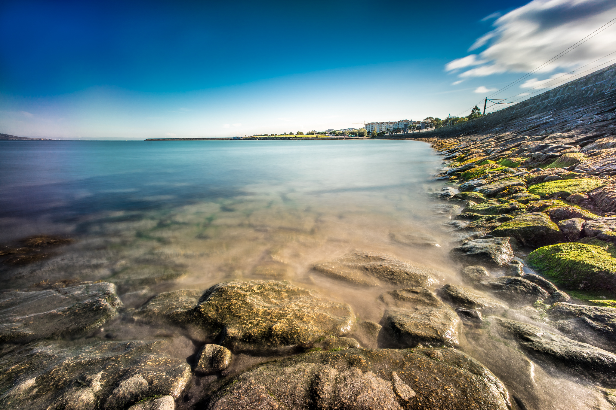 Seapoint - Giuseppe Milo - cc