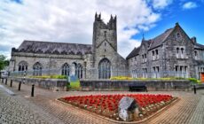 st canice cathedral