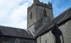 st flannans cathedral