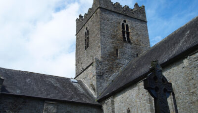 st flannans cathedral