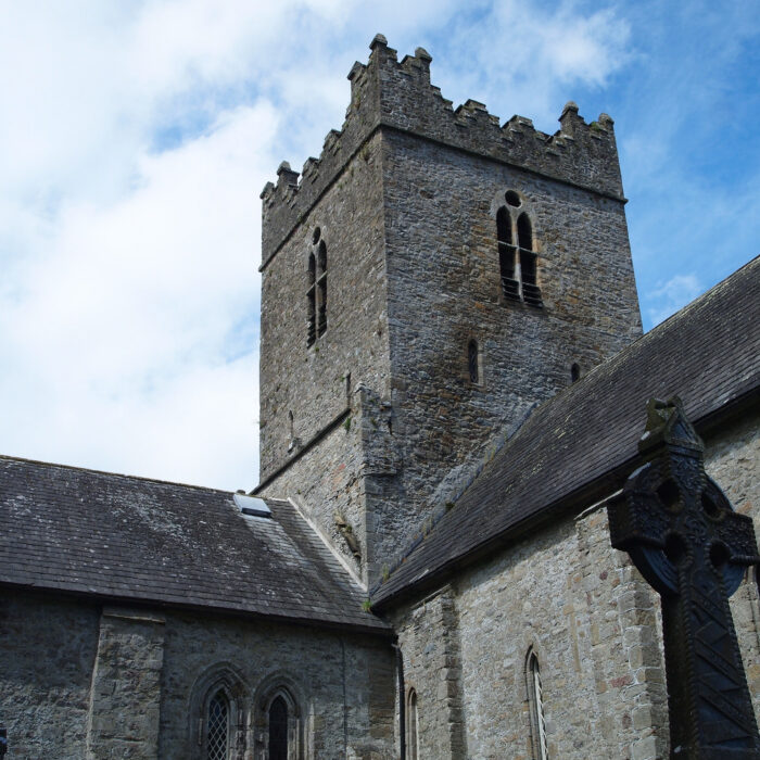 st flannans cathedral