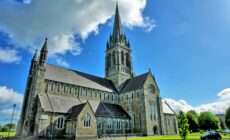 st mary cathedral killarney