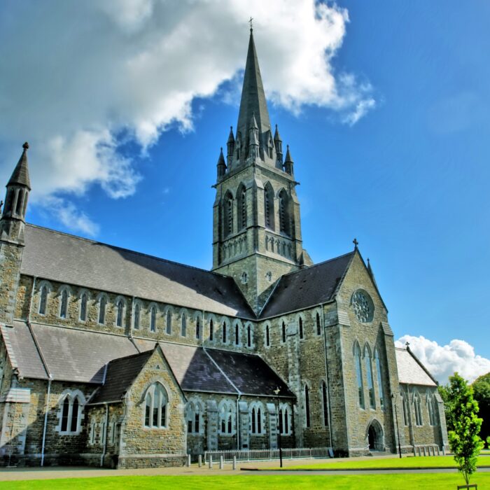 st mary cathedral killarney