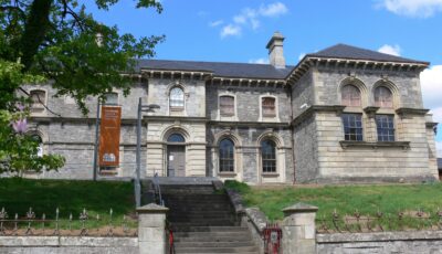 the model home of the niland collection scaled