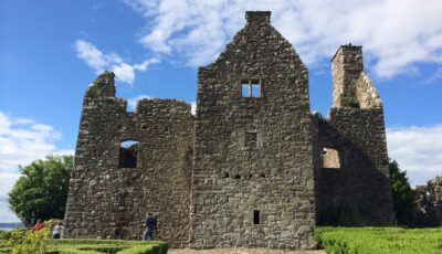 tully castle 1