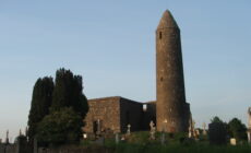turlough church 1