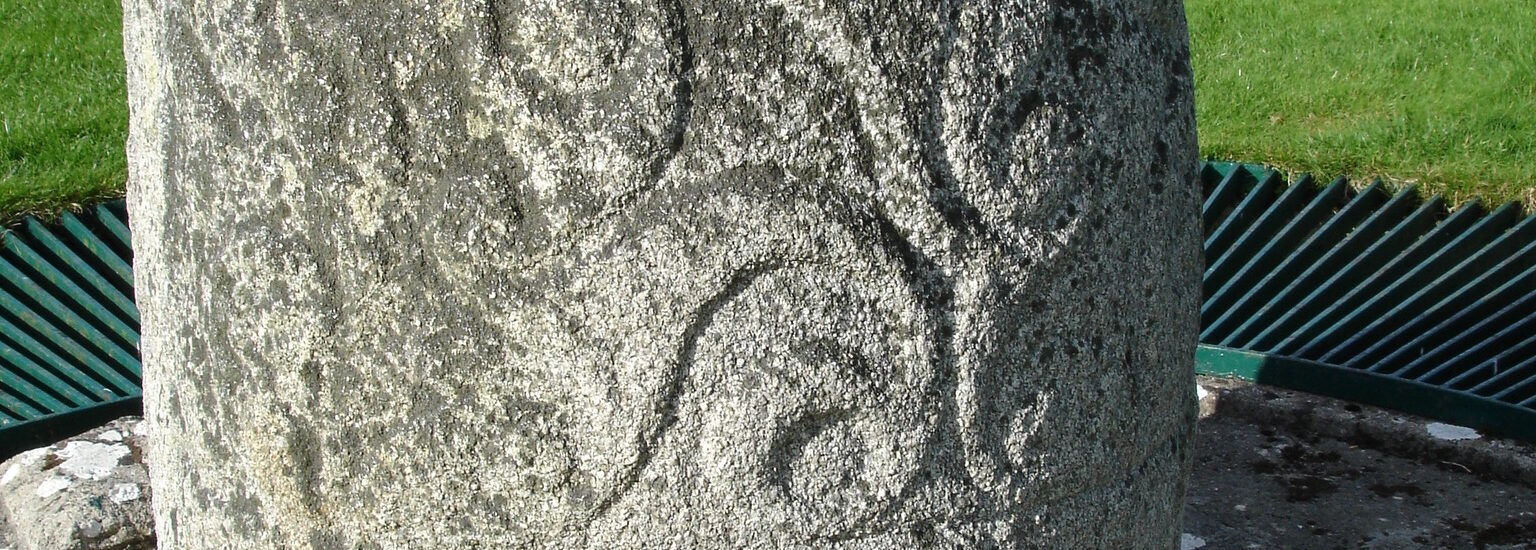 Turoe stone
