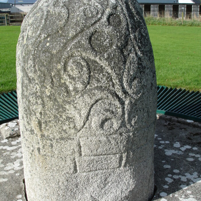 turoe stone 1