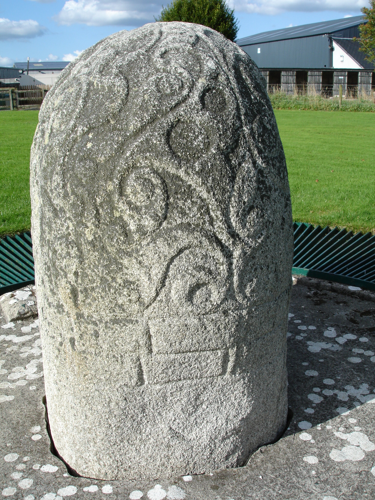 La Turo Stone - Dirk Huth - cc