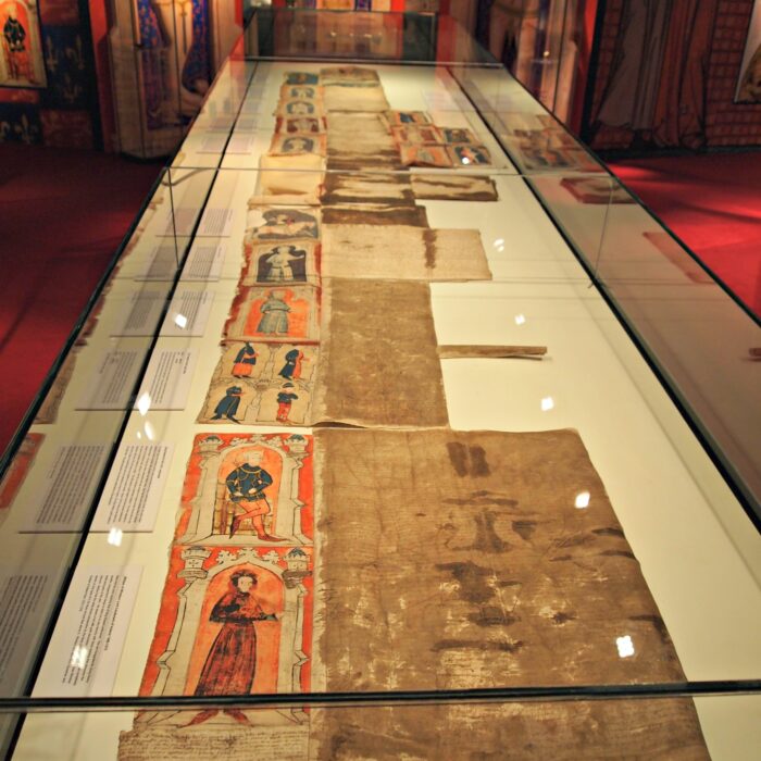 waterford museum