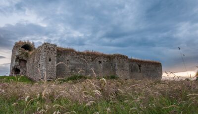 ballymoon castle