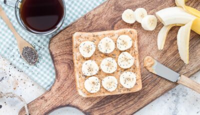 banana sugar sandwich scaled