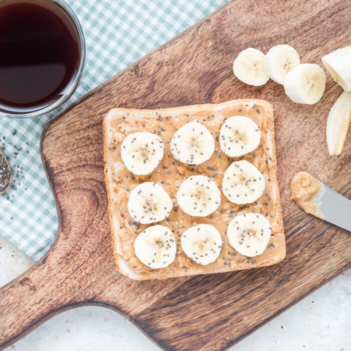 banana sugar sandwich scaled