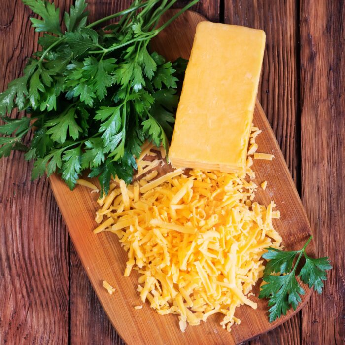 cheddar cheese scaled